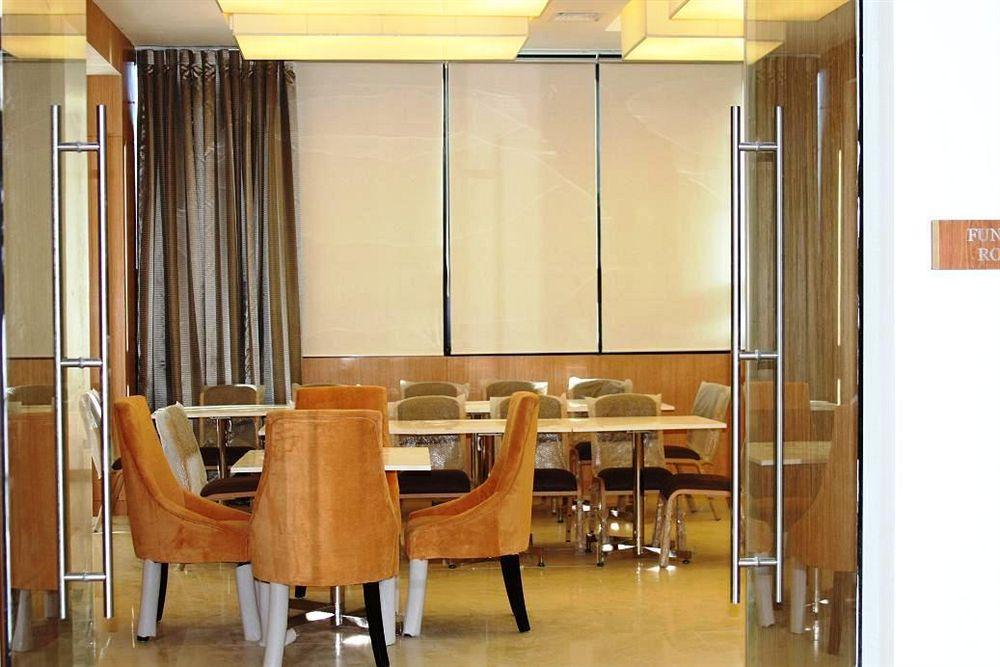 Bsa Twin Towers 4* Mandaluyong