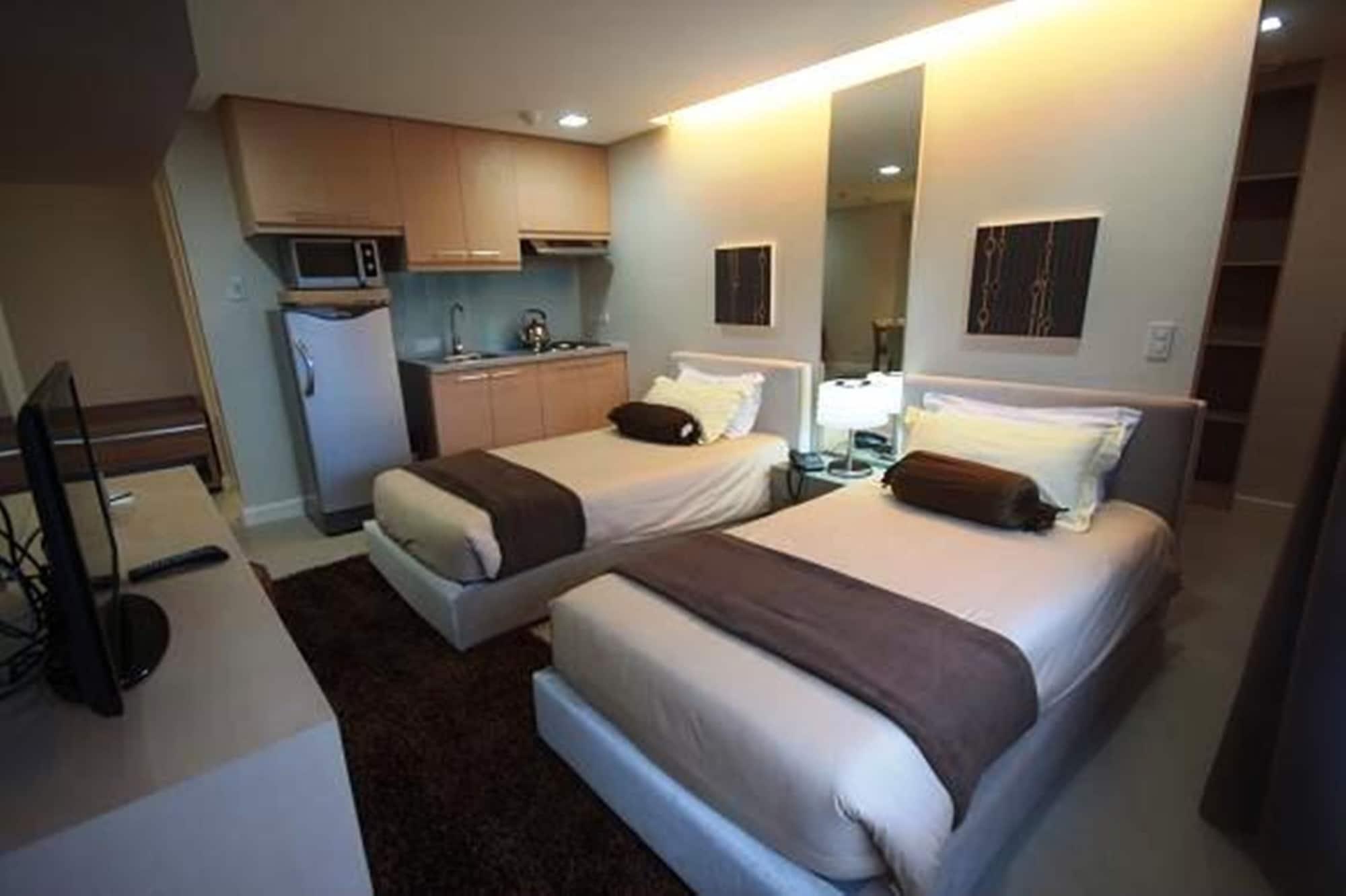 Bsa Twin Towers 4*