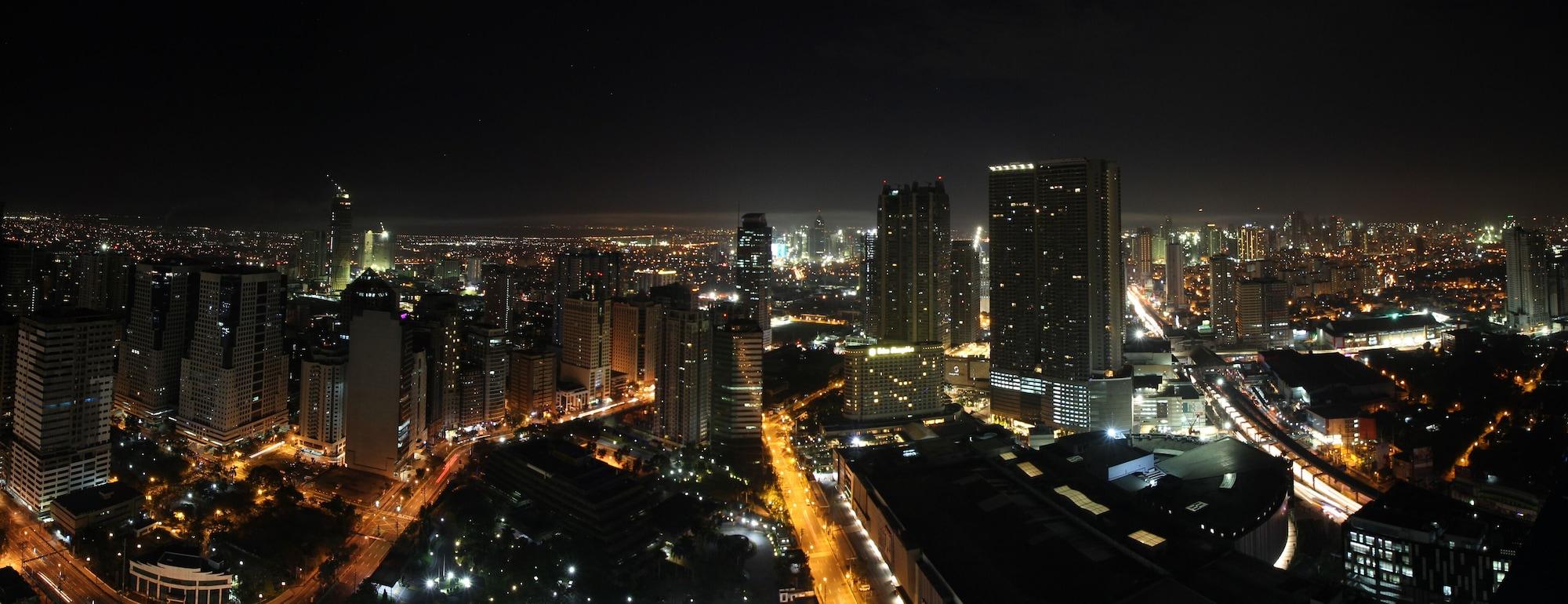 Aparthotel Bsa Twin Towers Mandaluyong
