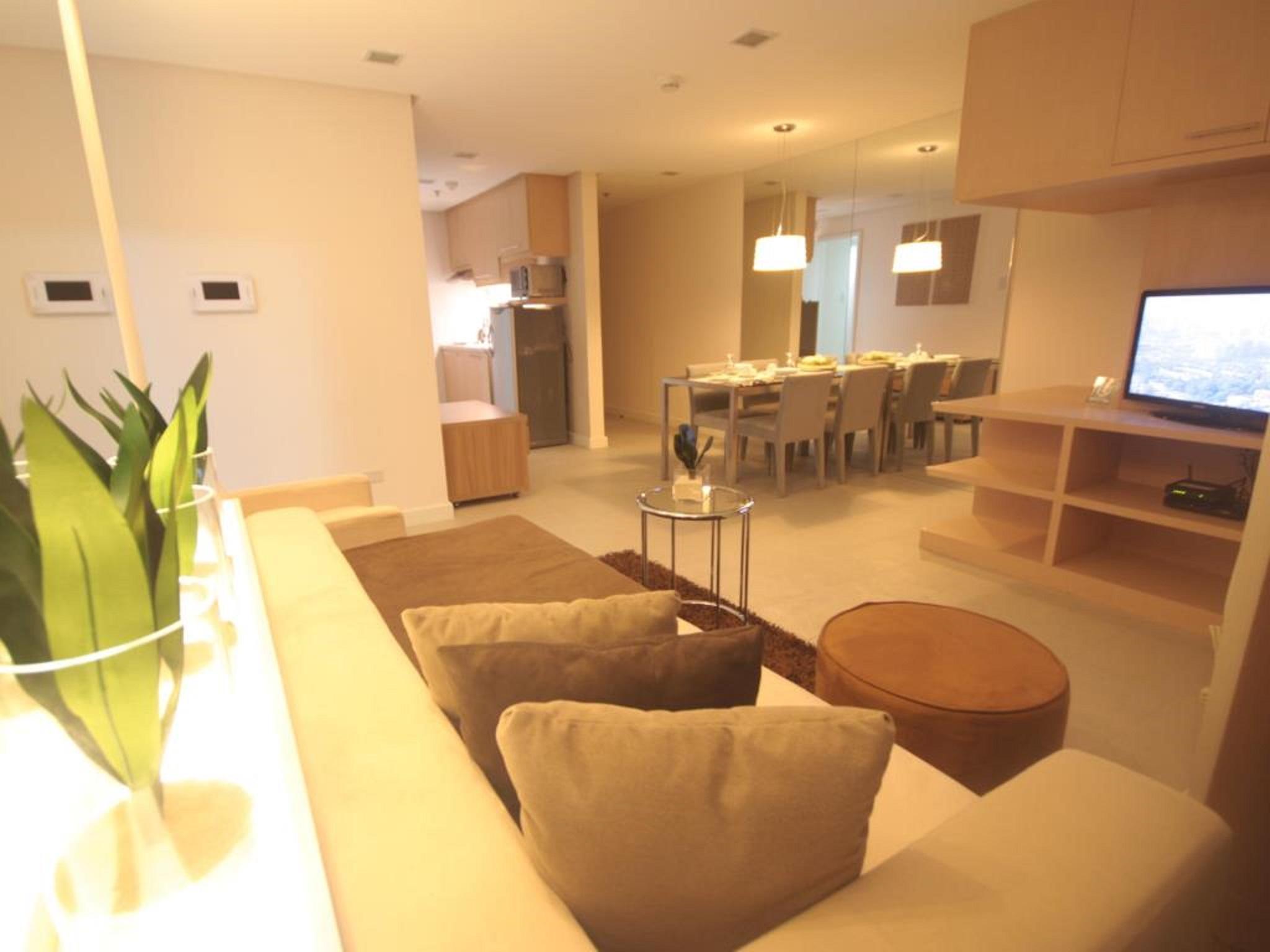 Bsa Twin Towers Aparthotel 4*