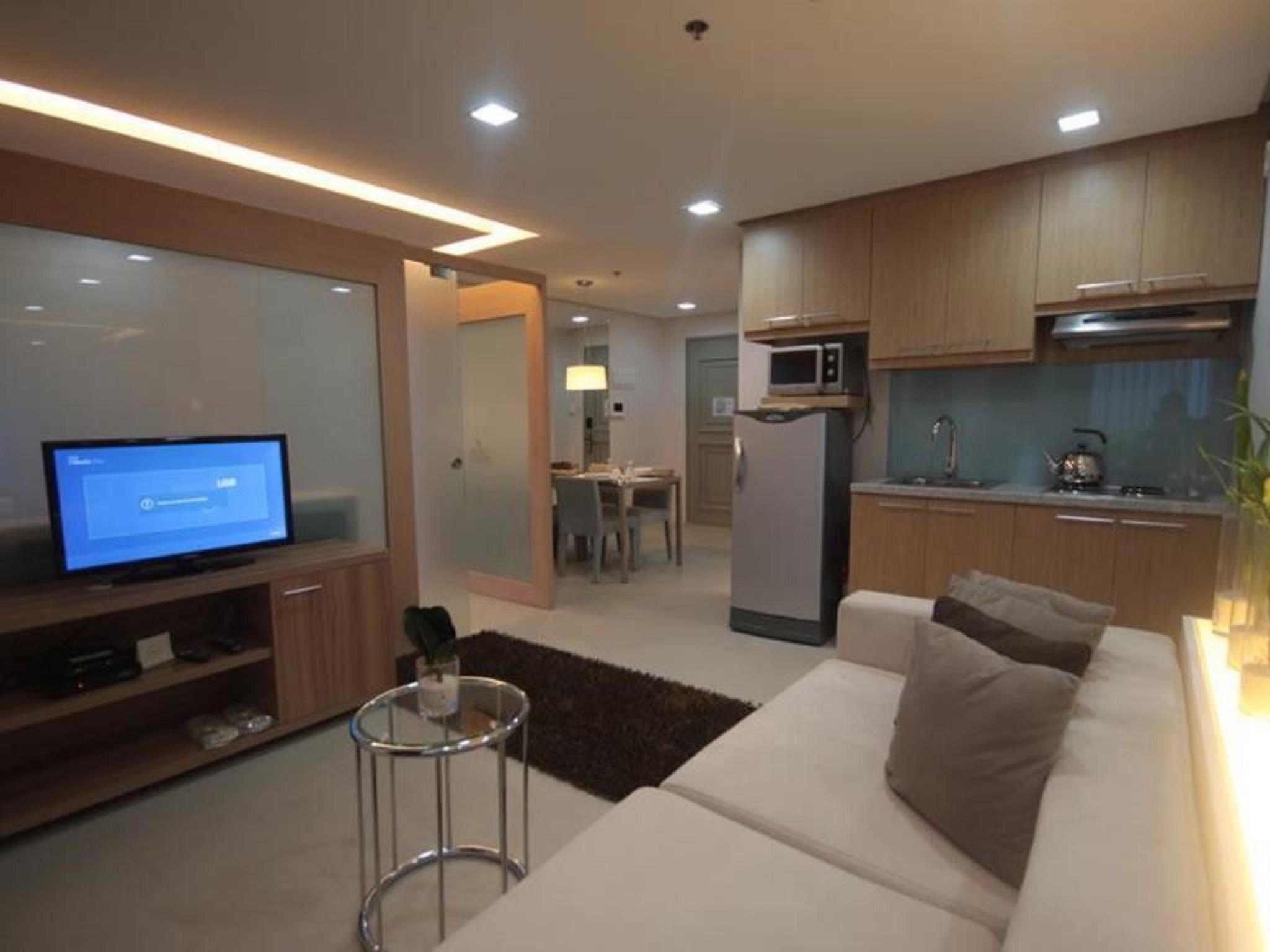 Aparthotel Bsa Twin Towers 4*