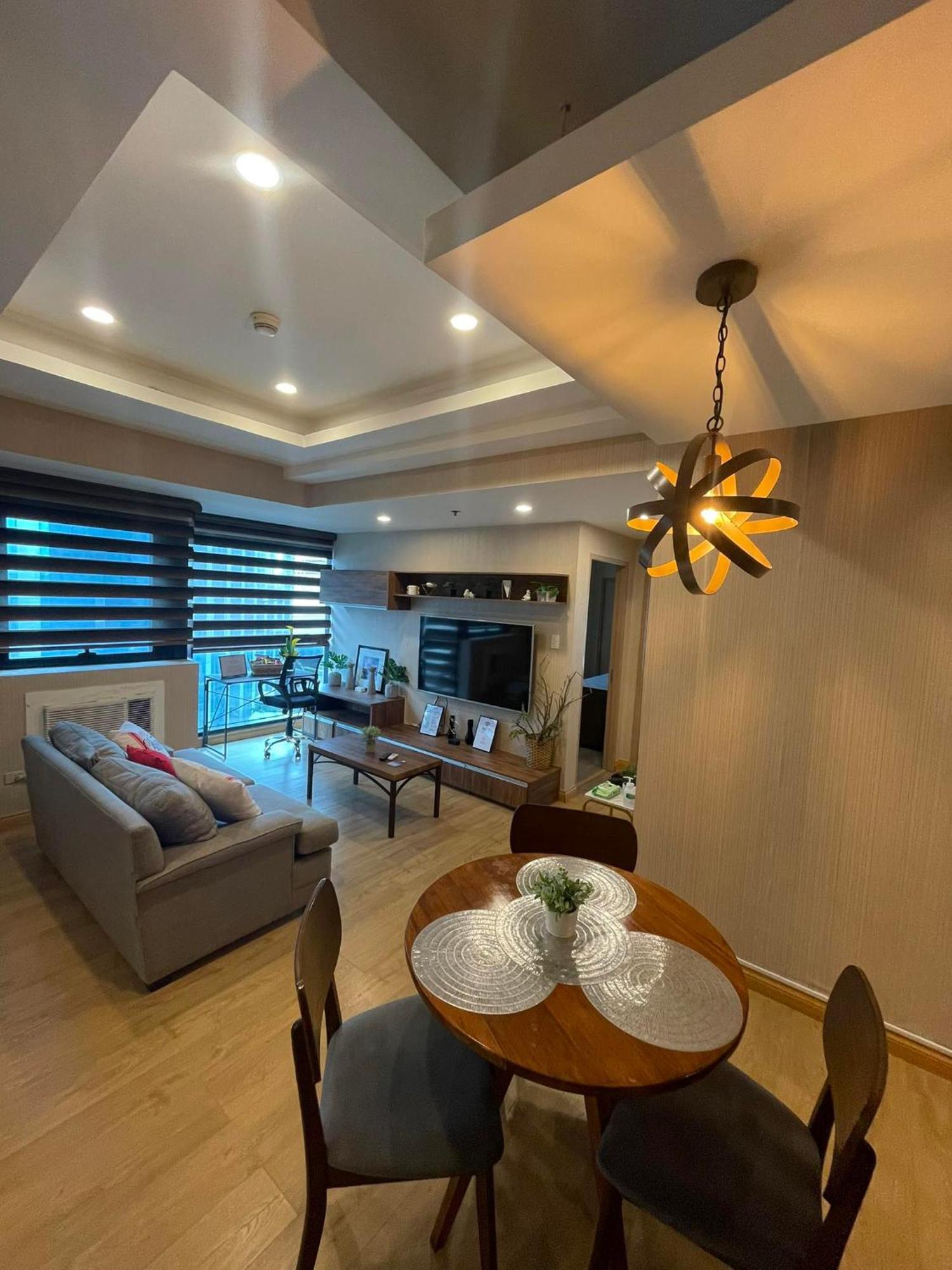 Bsa Twin Towers 4* Mandaluyong