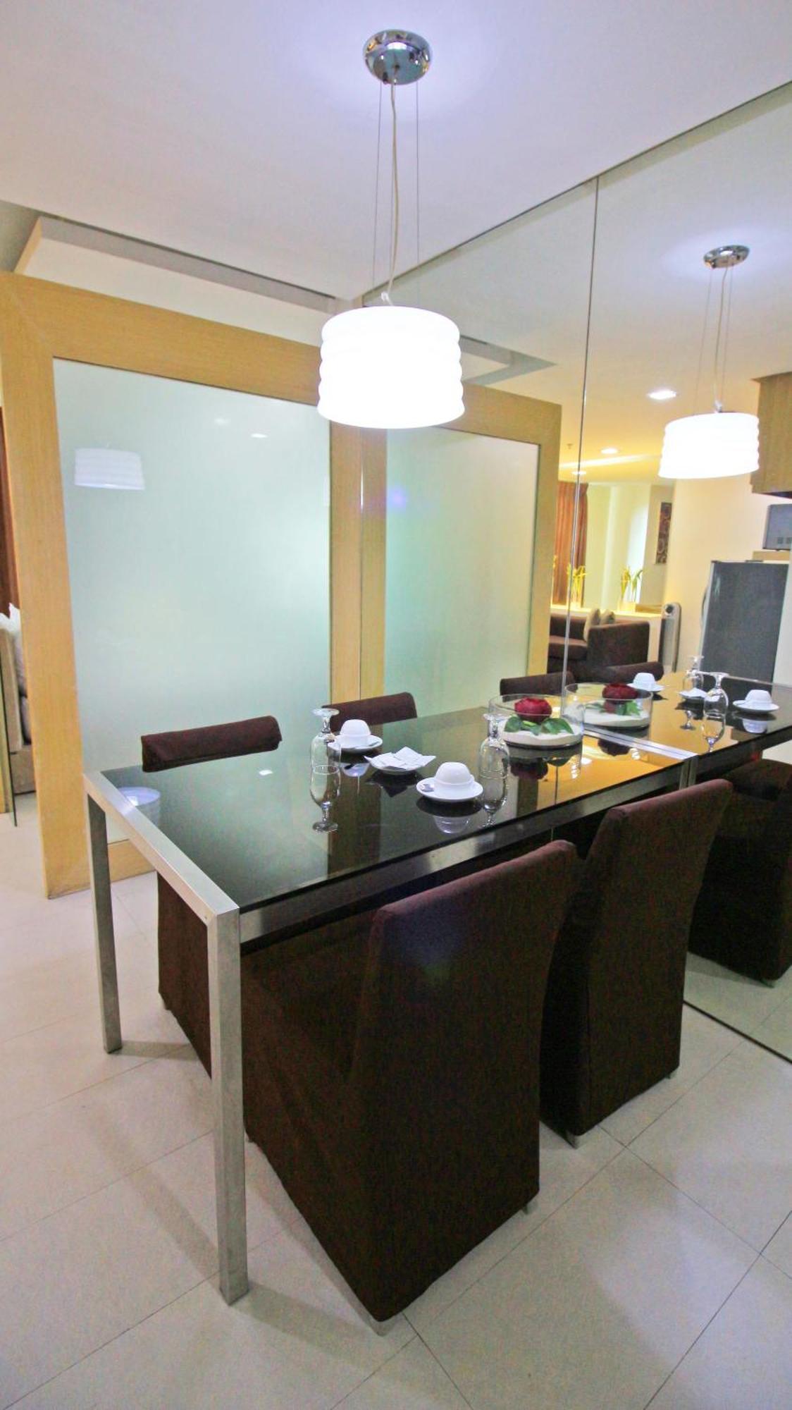 Aparthotel Bsa Twin Towers 4*