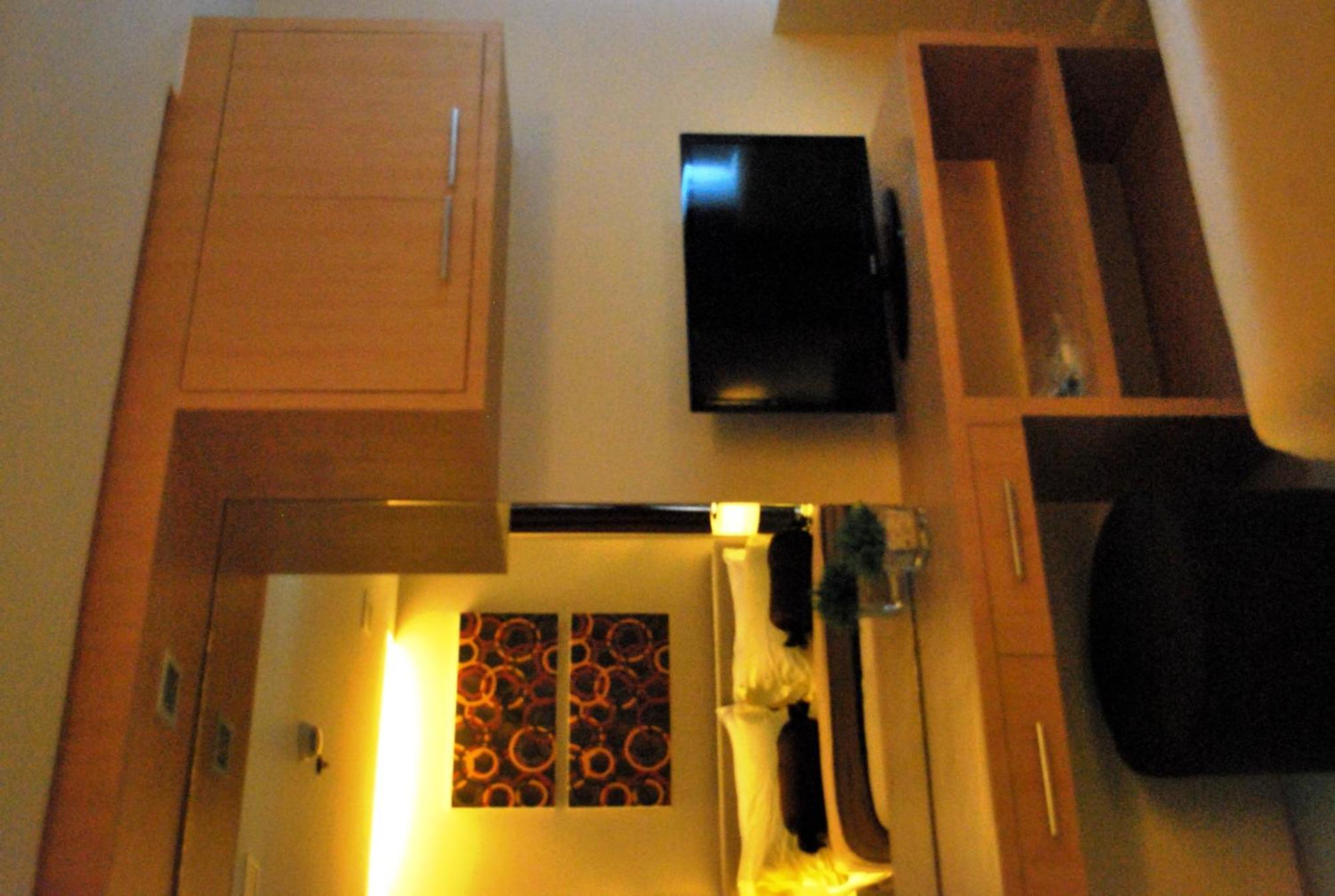 Aparthotel Bsa Twin Towers 4*