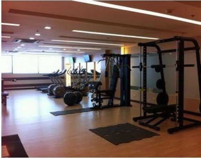 Aparthotel Bsa Twin Towers 4*