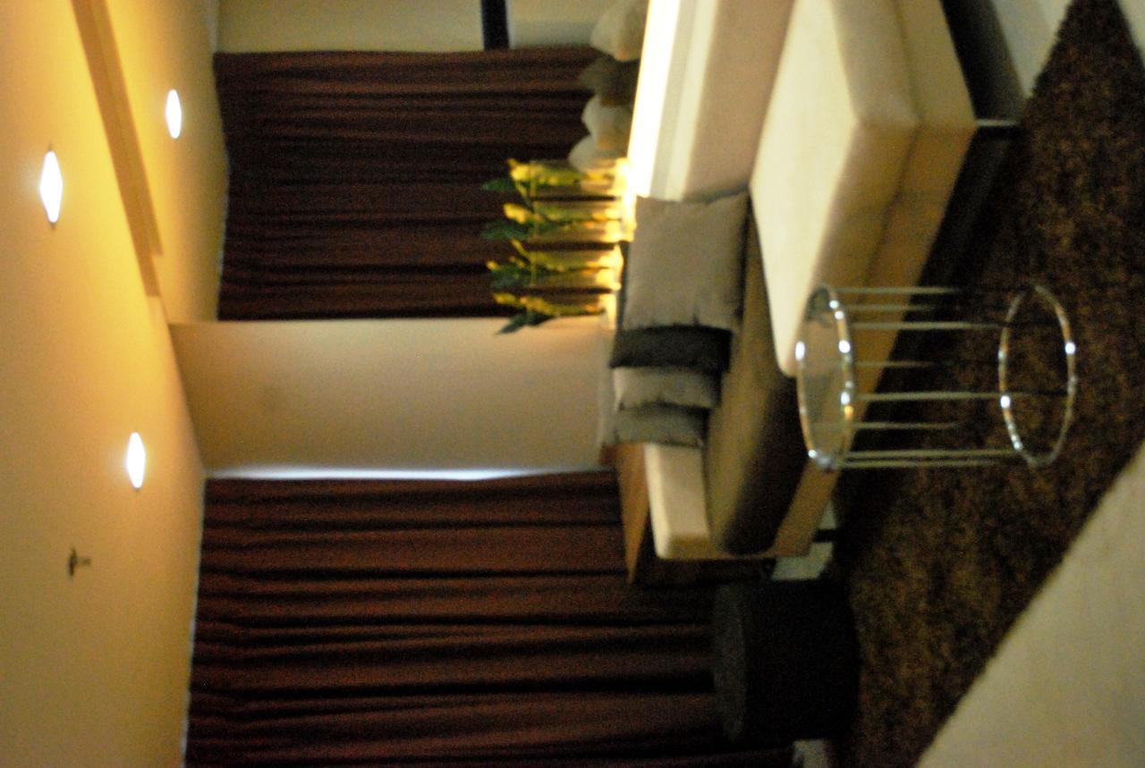 Aparthotel Bsa Twin Towers Mandaluyong